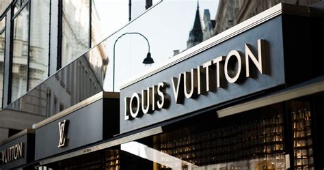 louis vuitton corporate contacts.